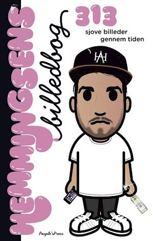 'Hemmingsens billedbog' - Brugt bog - Anders Hemmingsen