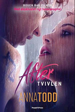 'After - Tvivlen' - Brugt bog - Anna Todd