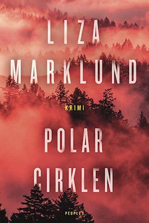 'Polarcirklen' - Brugt bog - Liza Marklund