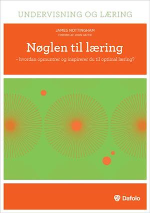 'Nøglen til læring' - Brugt bog - James Nottingham
