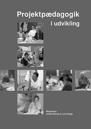 'Projektpædagogik i udvikling' - Brugt bog