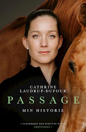 'Passage' - Brugt bog - Birgitte Wulff og Cathrine Laudrup-Dufour