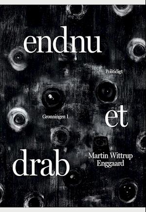 'Endnu et drab' - Brugt bog - Martin Wittrup Enggaard