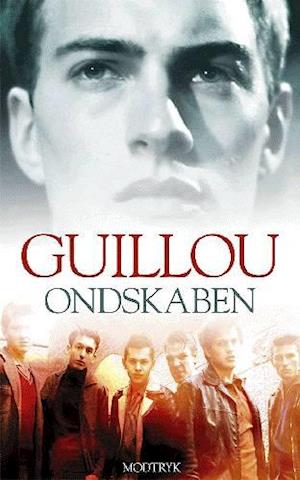 'Ondskaben' - Brugt bog - Jan Guillou