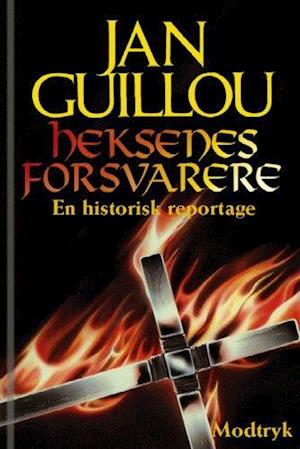 'Heksenes forsvarere' - Brugt bog - Jan Guillou