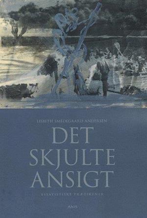 'Det skjulte ansigt' - Brugt bog - Lisbeth Smedegaard Andersen