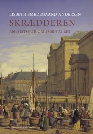 'Skrædderen' - Brugt bog - Lisbeth Smedegaard Andersen