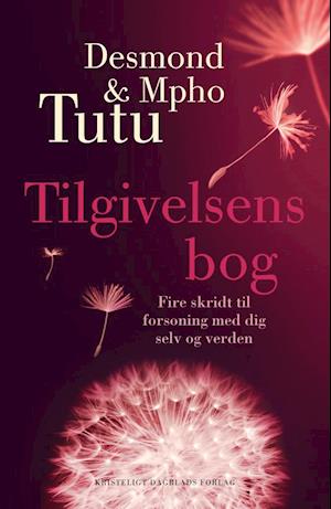 'Tilgivelsens bog' - Brugt bog - Desmond Tutu og Mpho Tutu