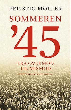 'Sommeren '45' - Brugt bog - Per Stig Møller