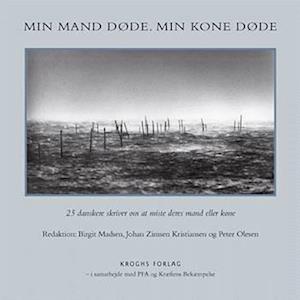 'Min mor døde - min far døde' - Brugt bog