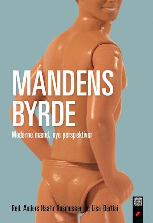 'Mandens byrde' - Brugt bog - Diverse forfattere