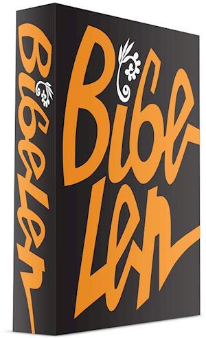 'Bibelen til konfirmander' - Brugt bog