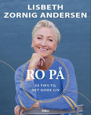 'Ro på' - Brugt bog - Lisbeth Zornig Andersen