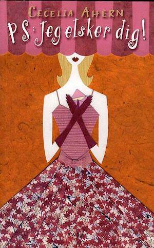 'PS: Jeg elsker dig!' - Brugt bog - Cecelia Ahern