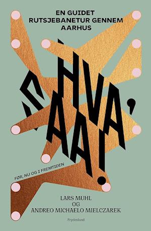 'Hva' saa!' - Brugt bog