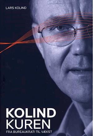 'Kolind Kuren' - Brugt bog - Lars Kolind