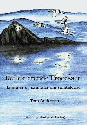 'Reflekterende processer' - Brugt bog - Tom Andersen