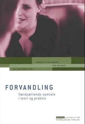 'Forvandling' - Brugt bog - Kaj Voetmann