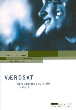 'Værdsat' - Brugt bog - Kaj Voetmann