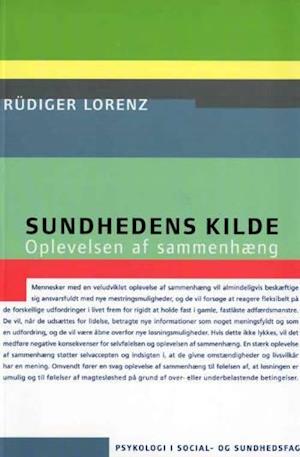 'Sundhedens kilde' - Brugt bog - Rüdiger Lorenz
