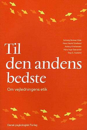 'Til den andens bedste' - Brugt bog - Solveig Botnen Eide