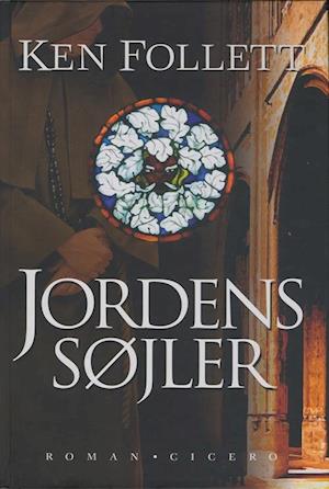'Jordens søjler' - Brugt bog - Ken Follett