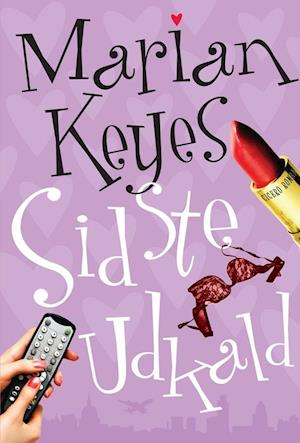 'Sidste udkald' - Brugt bog - Marian Keyes