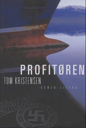 'Profitøren' - Brugt bog - Tom Kristensen