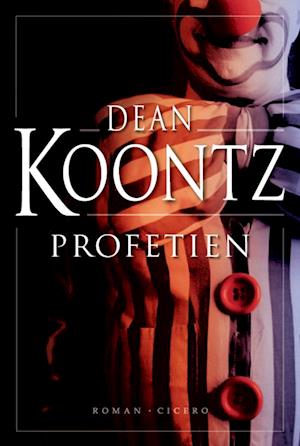 'Profetien' - Brugt bog - Dean R. Koontz