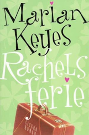'Rachels Ferie' - Brugt bog - Marian Keyes