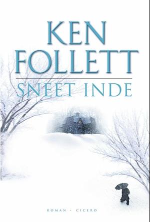 'Sneet inde' - Brugt bog - Ken Follett