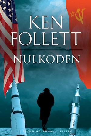 'Nulkoden' - Brugt bog - Ken Follett