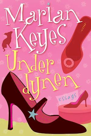 'Under dynen' - Brugt bog - Marian Keyes