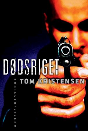 'Dødsriget' - Brugt bog - Tom Kristensen