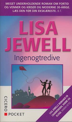 'Ingenogtredive' - Brugt bog - Lisa Jewell