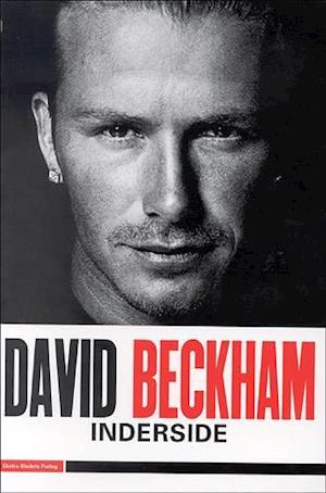'Inderside' - Brugt bog - David Beckham