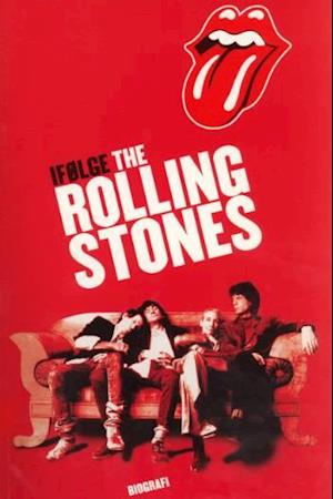 'Ifølge the Rolling Stones' - Brugt bog - Mick Jagger