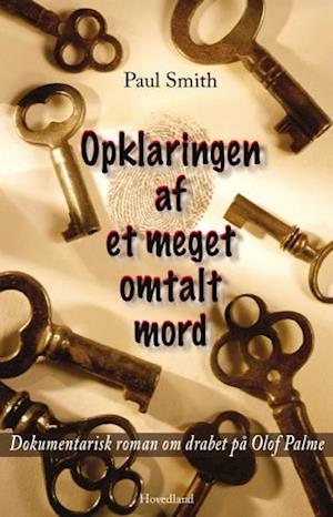 'Opklaringen af et meget omtalt mord' - Brugt bog - Paul Smith