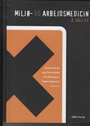 'Miljø- og arbejdsmedicin' - Brugt bog - Herman Autrup