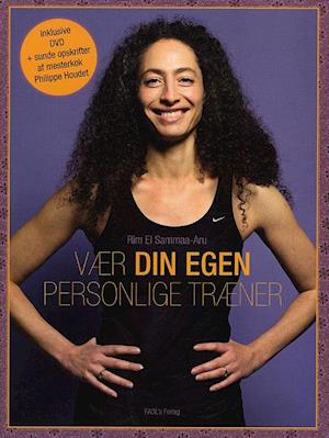 'Vær din egen personlige træner' - Brugt bog - Rim El Sammaa-Aru