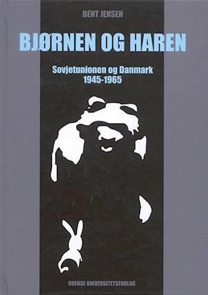 'Bjørnen og haren' - Brugt bog - Bent Jensen