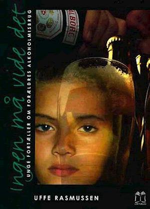 'Ingen må vide det' - Brugt bog - Uffe Rasmussen