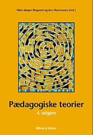 'Pædagogiske teorier' - Brugt bog - Niels Jørgen Bisgaard