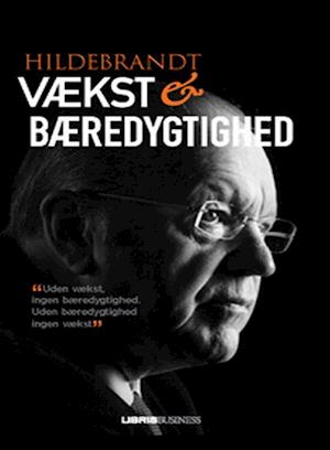 'Vækst og bæredygtighed' - Brugt bog - Steen Hildebrandt