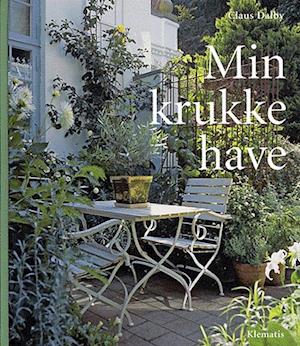 'Min krukkehave' - Brugt bog - Claus Dalby