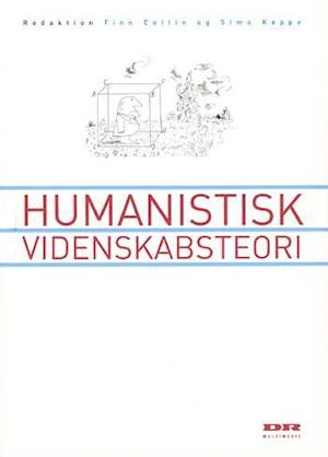 'Humanistisk videnskabsteori' - Brugt bog - Simo Køppe