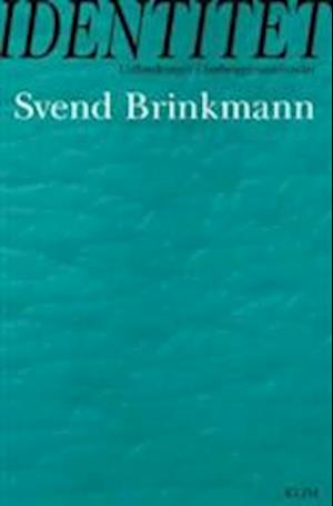 'Identitet' - Brugt bog - Svend Brinkmann