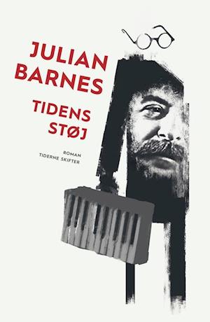 'Tidens støj' - Brugt bog - Julian Barnes