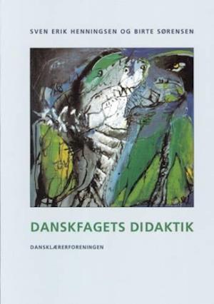 'Danskfagets didaktik' - Brugt bog