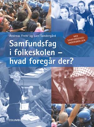 'Tæt på medier og samfund' - Brugt bog - Birgitte Tufte